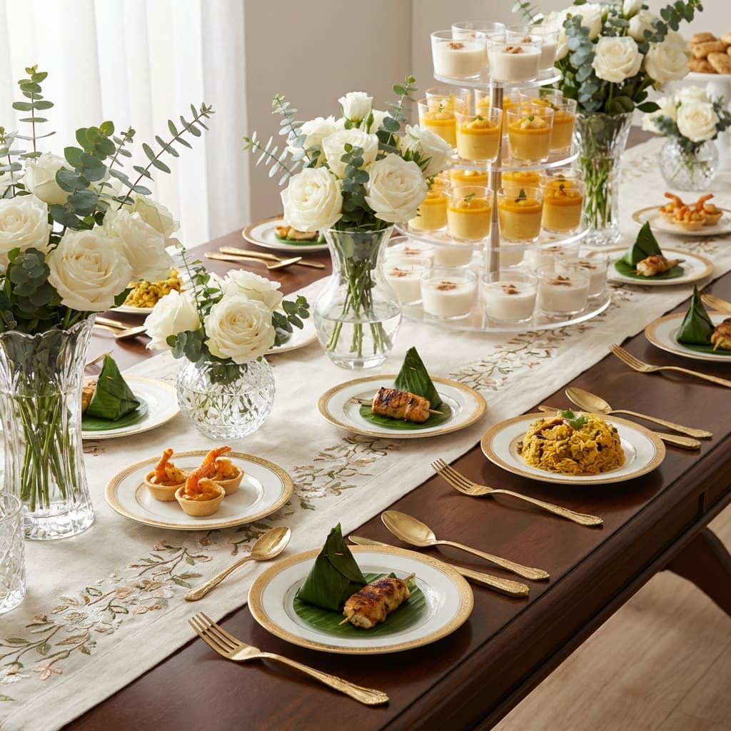 Mission Vision Visual