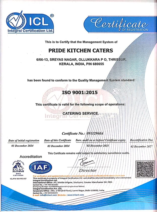 FSSAI State License