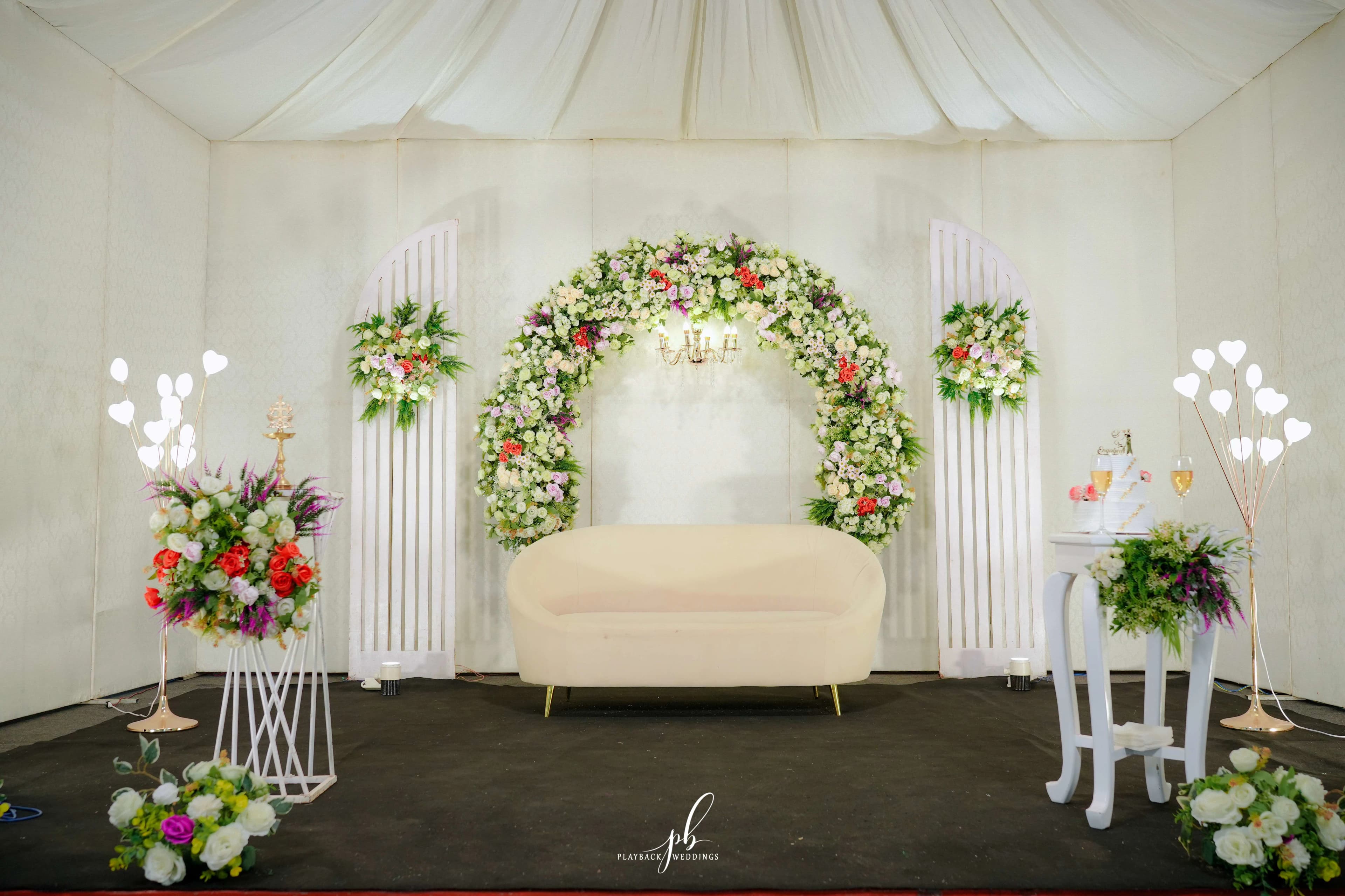 Decorations