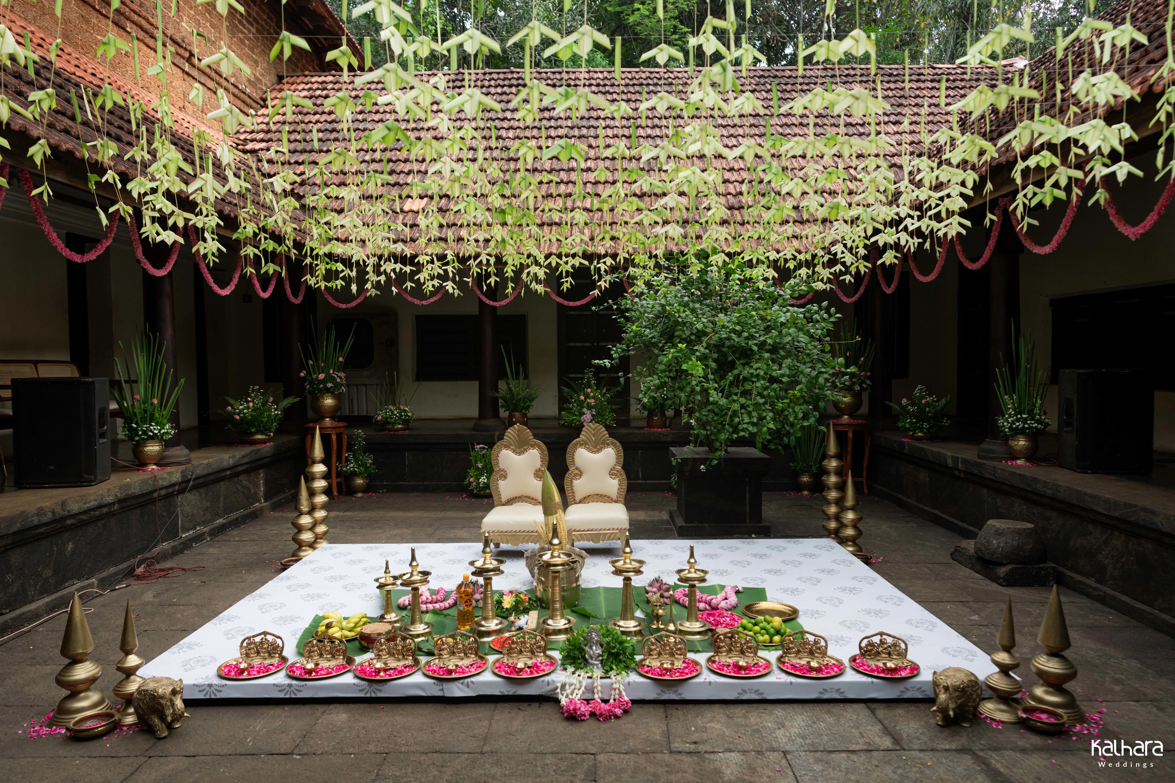 Decorations