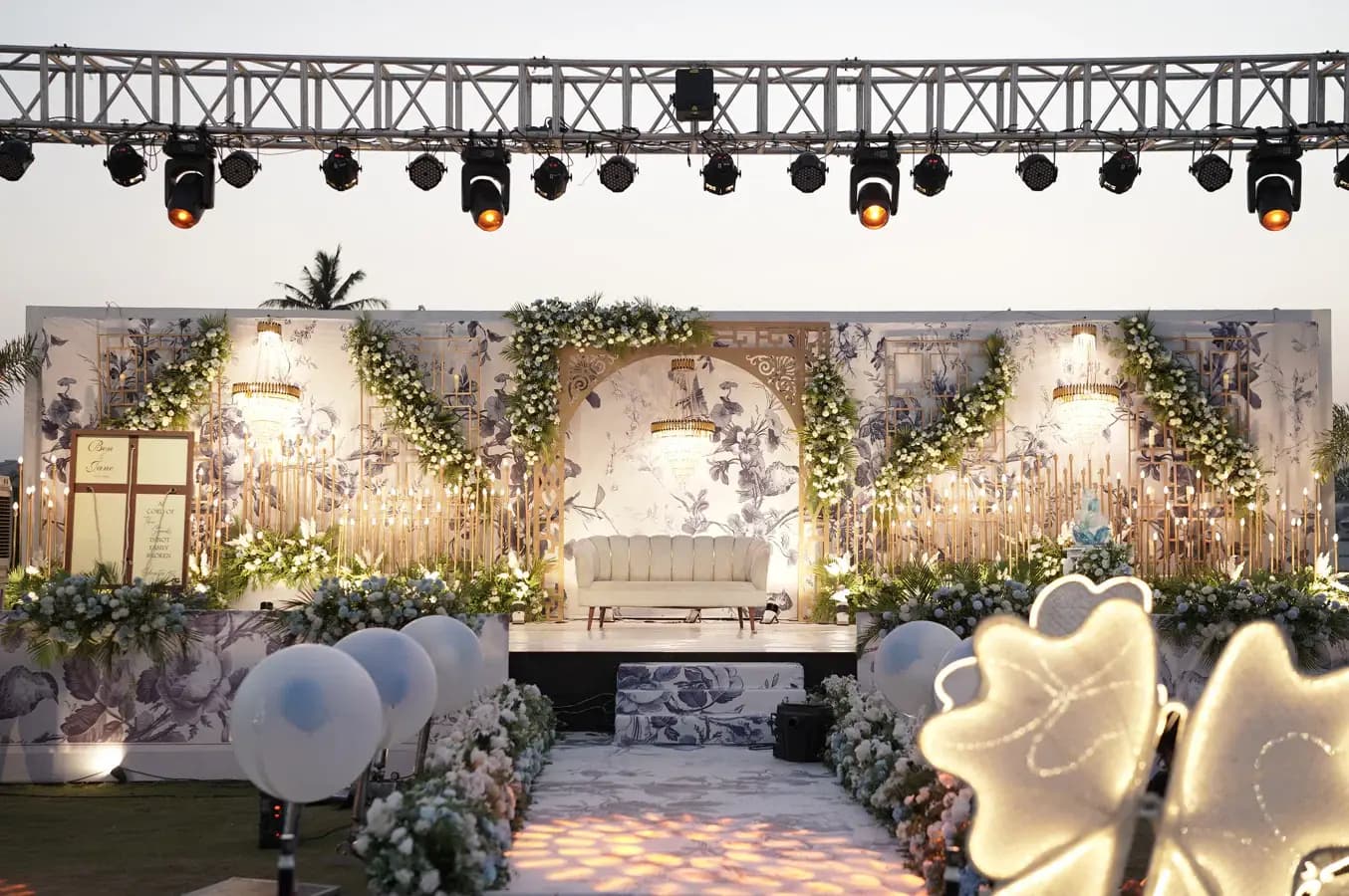 Decorations