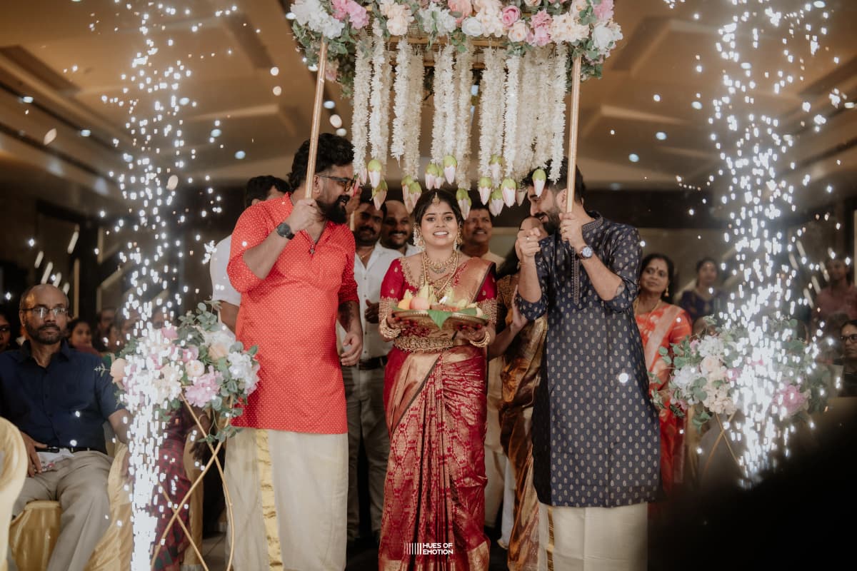 Events & Celebrations