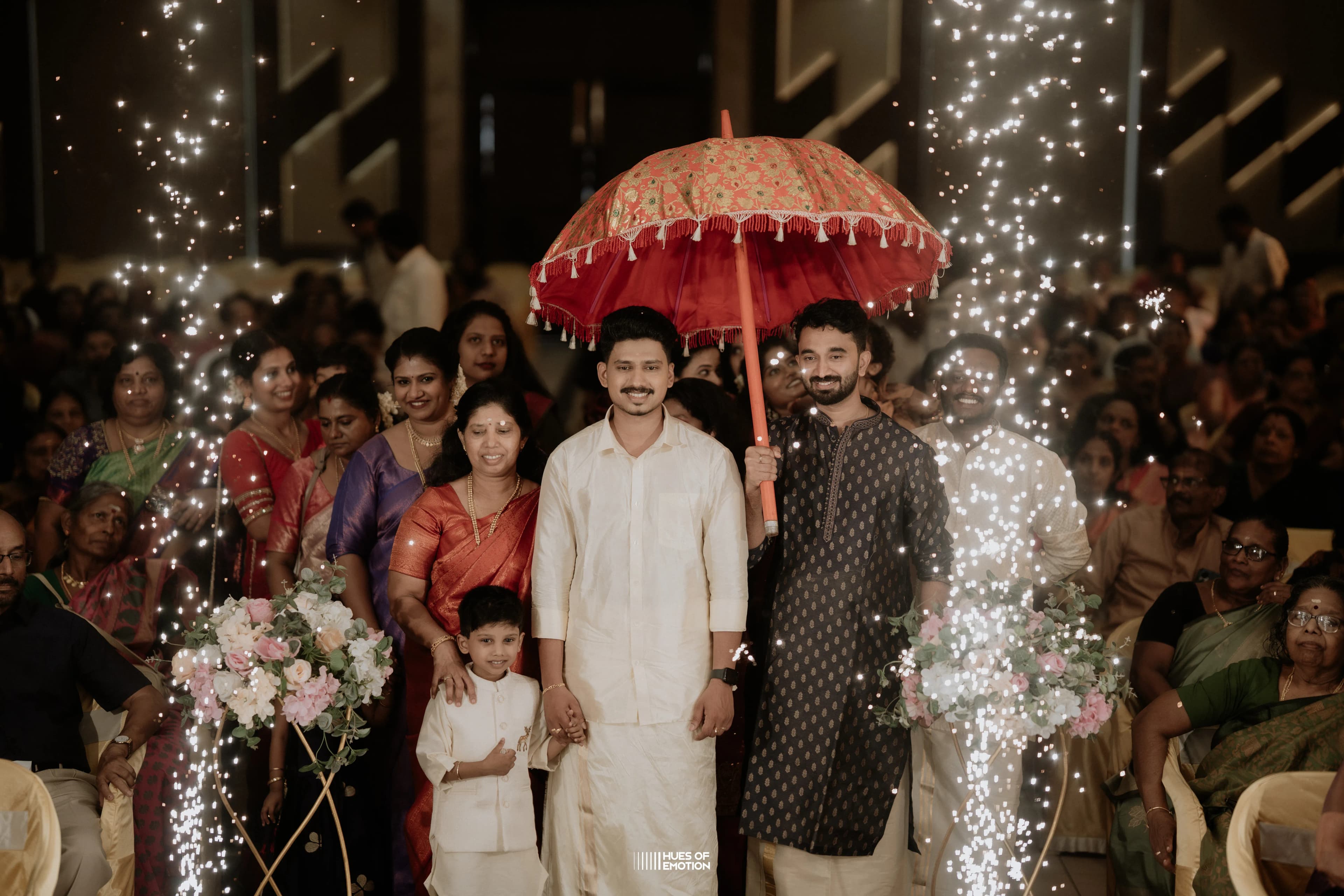 Events & Celebrations