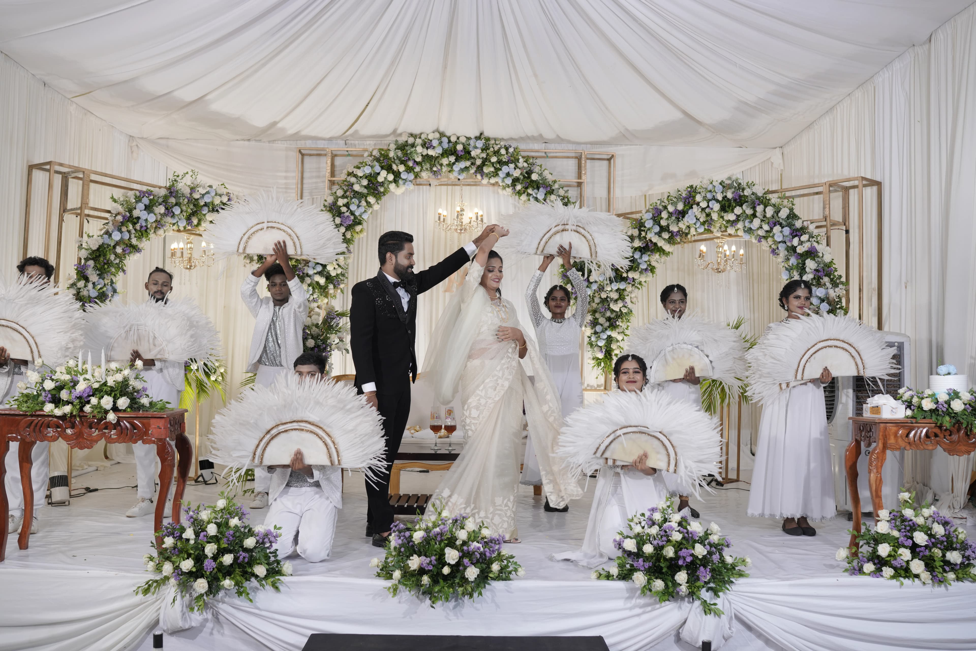 Events & Celebrations
