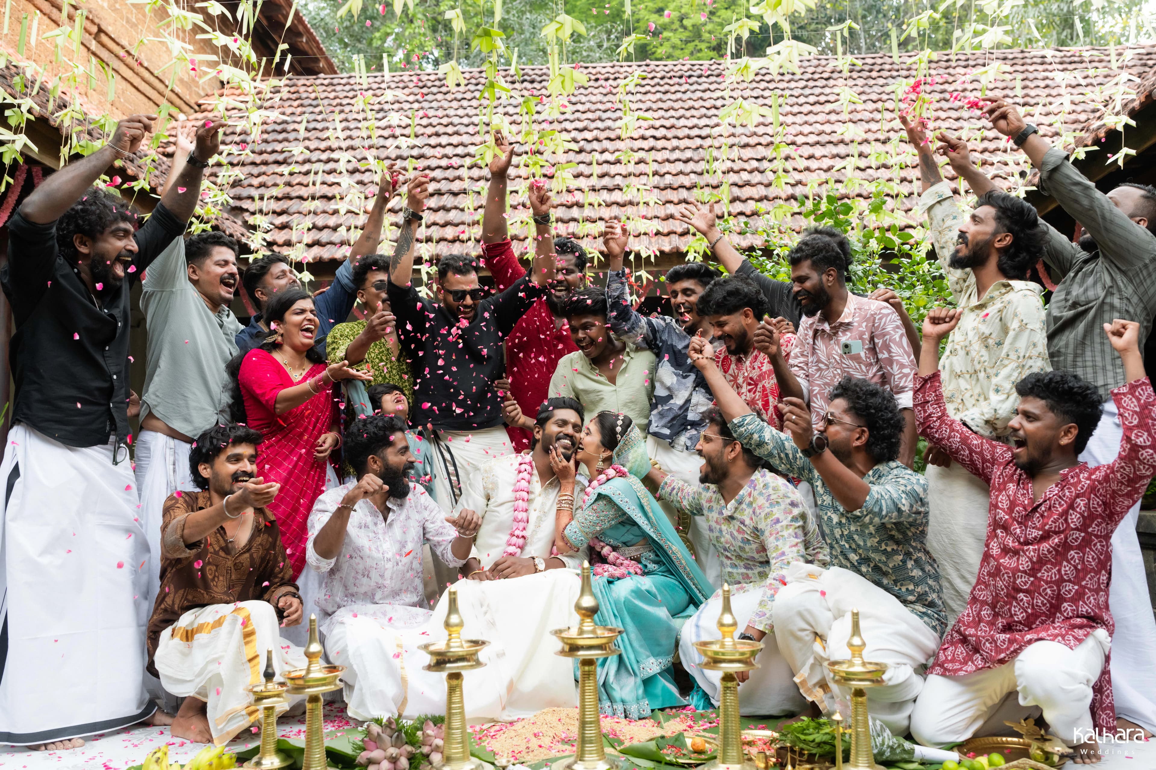 Events & Celebrations