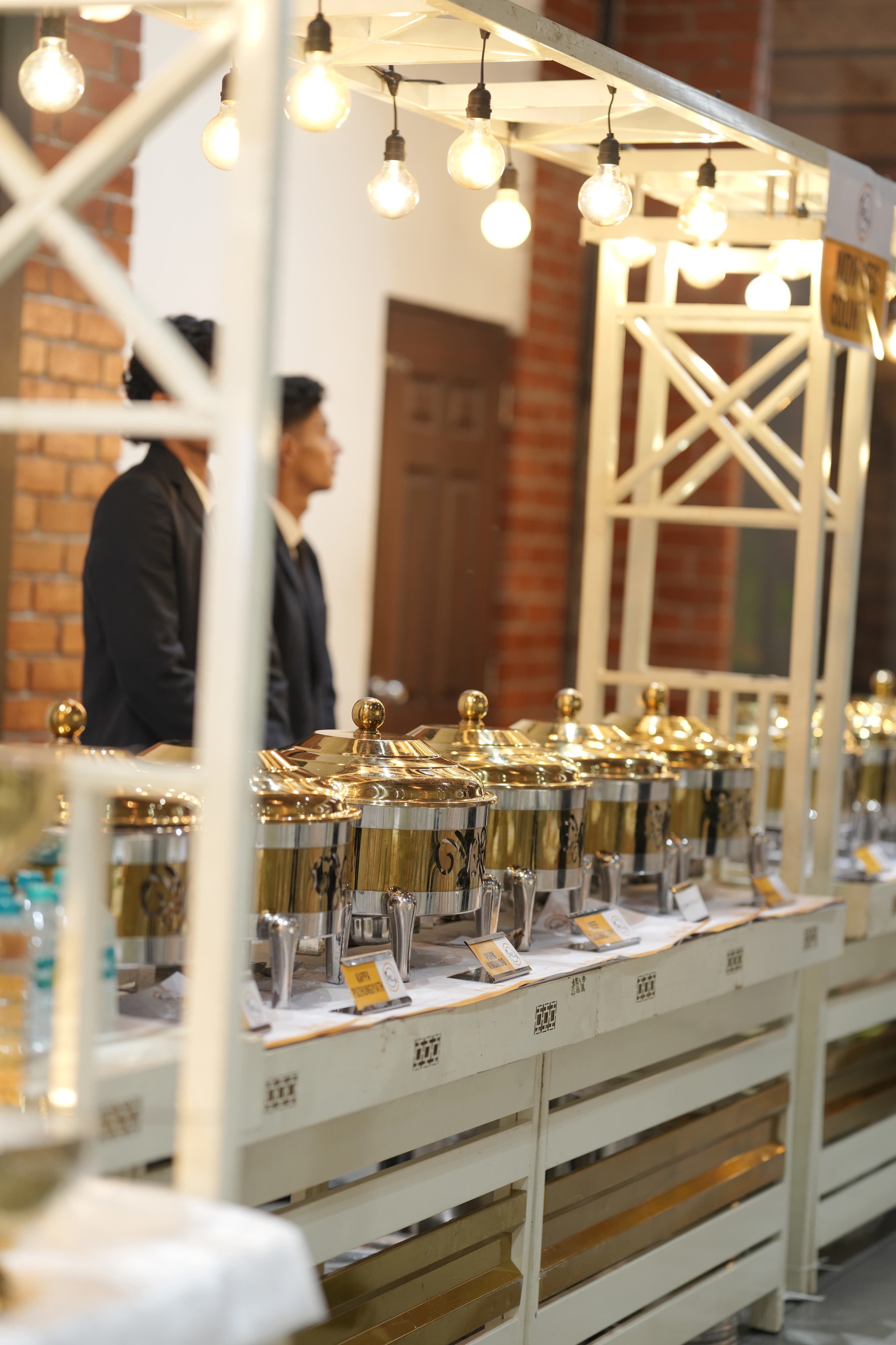 Premium Catering